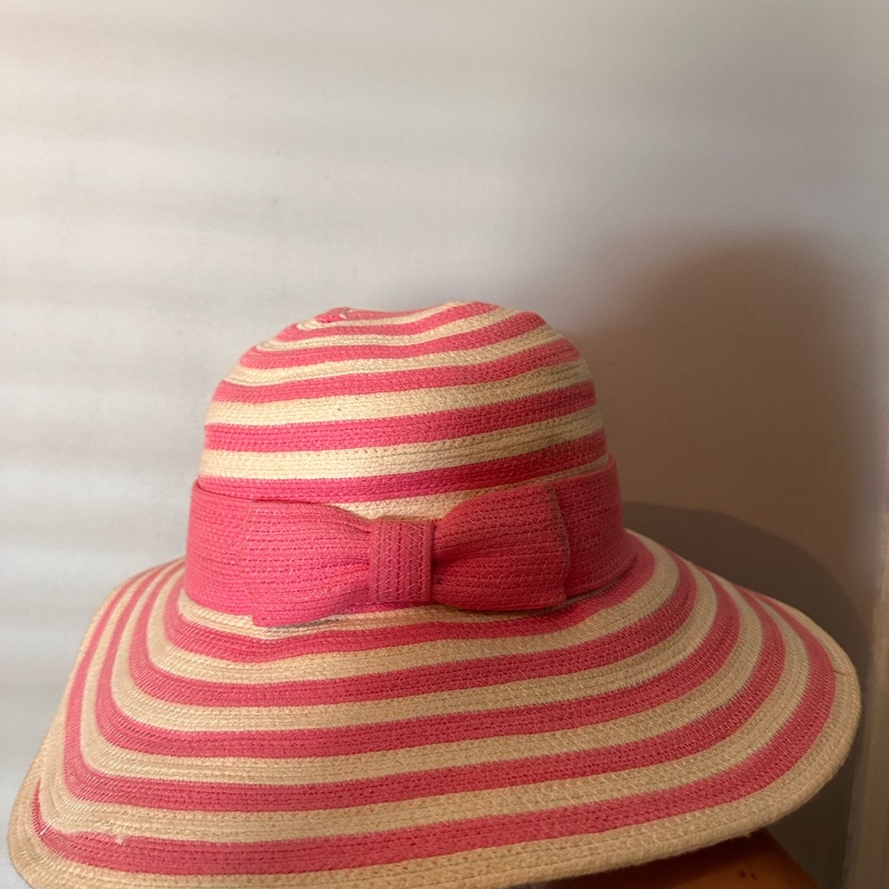 Kate Spade hat